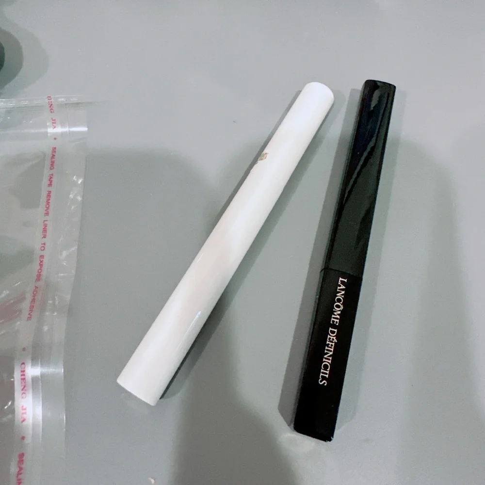 Lancôme DÉFINICILS HIGH-DEFINITION MASCARA + Cils Booster XL Mascara Primer